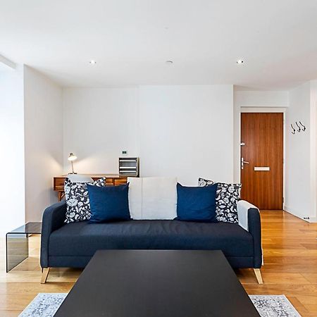 Gorgeous Westminster Flat Lägenhet London Exteriör bild