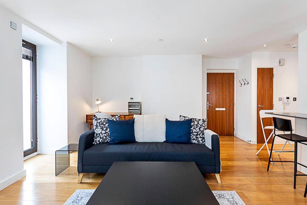 Gorgeous Westminster Flat Lägenhet London Exteriör bild