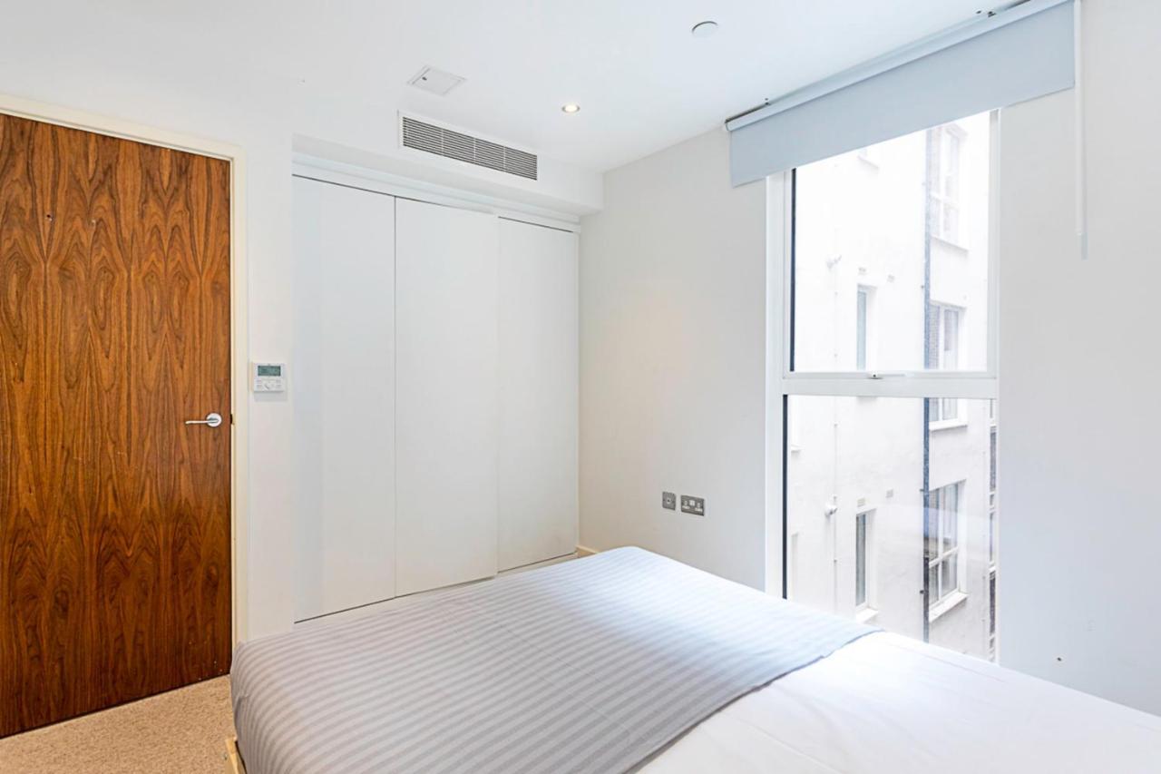 Gorgeous Westminster Flat Lägenhet London Exteriör bild